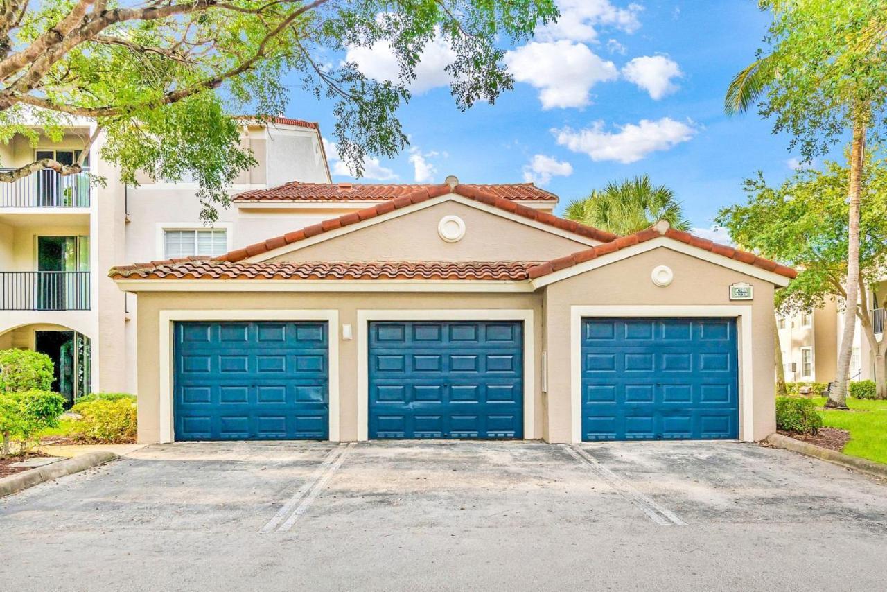 Stunning & Spacious Apartments At Miramar Lakes In South Florida Esterno foto