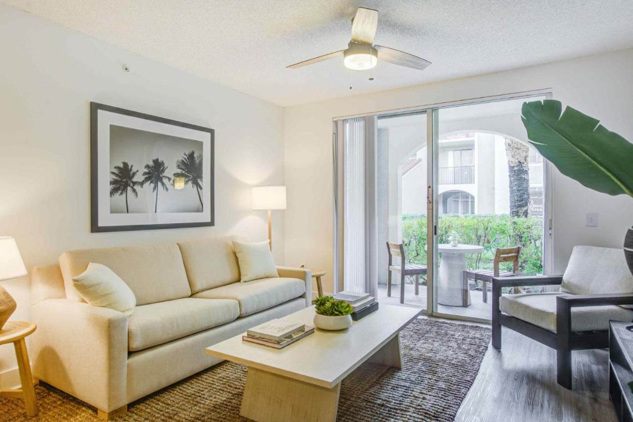 Stunning & Spacious Apartments At Miramar Lakes In South Florida Esterno foto