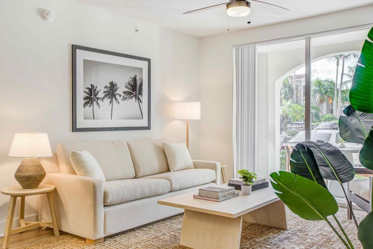 Stunning & Spacious Apartments At Miramar Lakes In South Florida Esterno foto