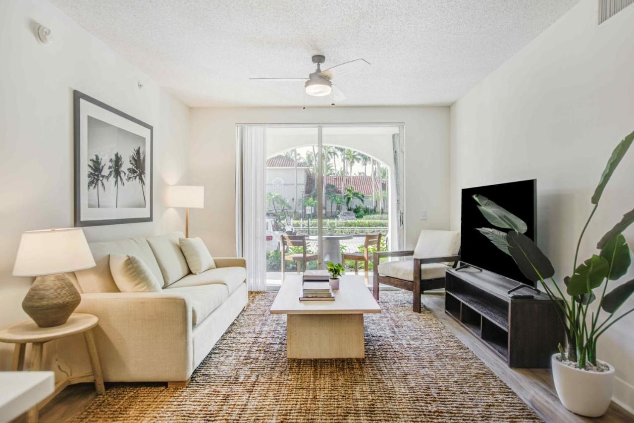 Stunning & Spacious Apartments At Miramar Lakes In South Florida Esterno foto