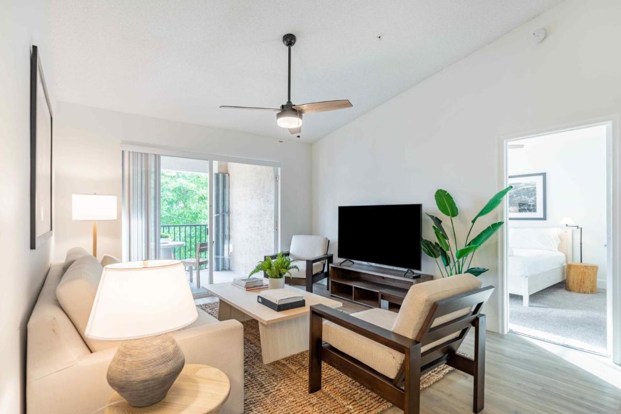 Stunning & Spacious Apartments At Miramar Lakes In South Florida Esterno foto